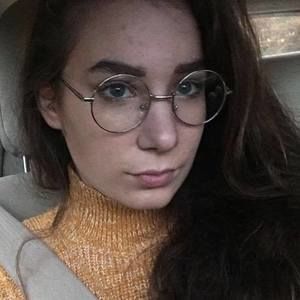 Meet your Posher, Shelby